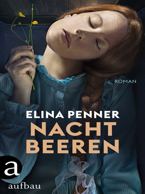 Title details for Nachtbeeren by Elina Penner - Available